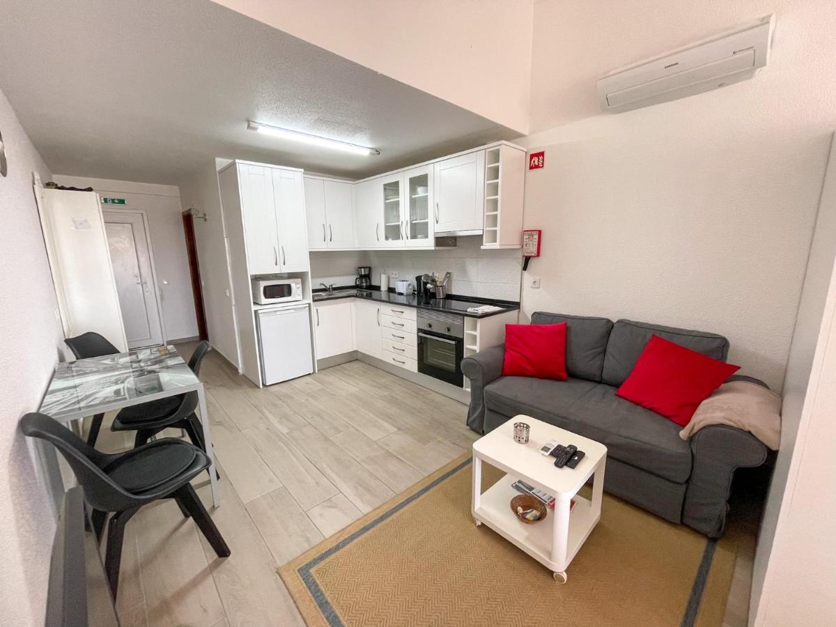 Ferienwohnung Casa Luztour Exterior foto